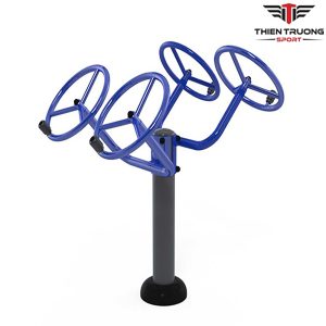 Thiết bị tập tay vai S80007