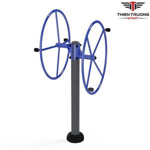 Thiết bị tập tay vai S80013