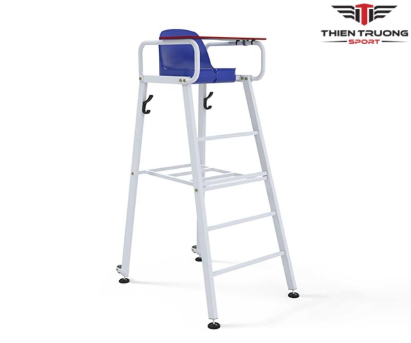 Ghế trọng tài cầu lông S27361 2 Đặc điểm nổi bật của ghế trọng tài cầu lông S27361