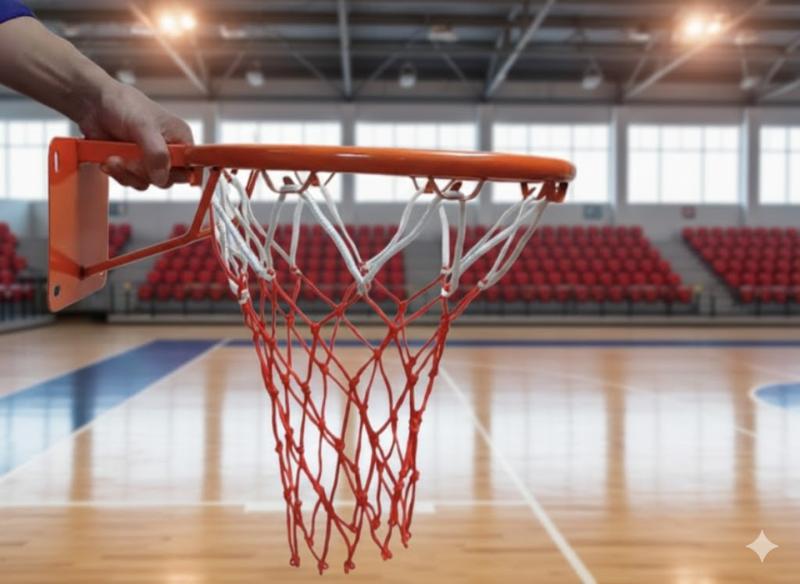 Địa chỉ mua vành bóng rổ BT01 uy tín, giá tốt