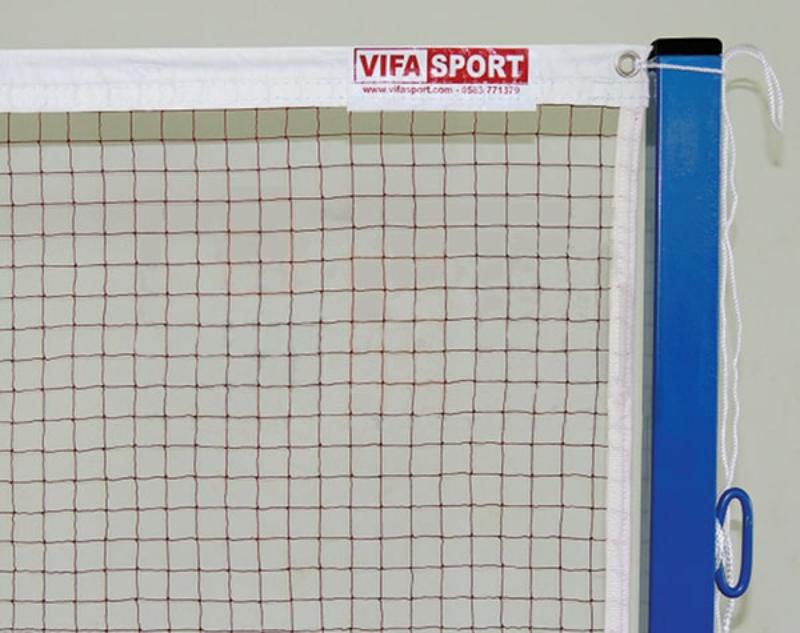 Lưới cầu lông Vifa 501506 2 Đặc điểm nổi bật của lưới cầu lông Vifa 501506