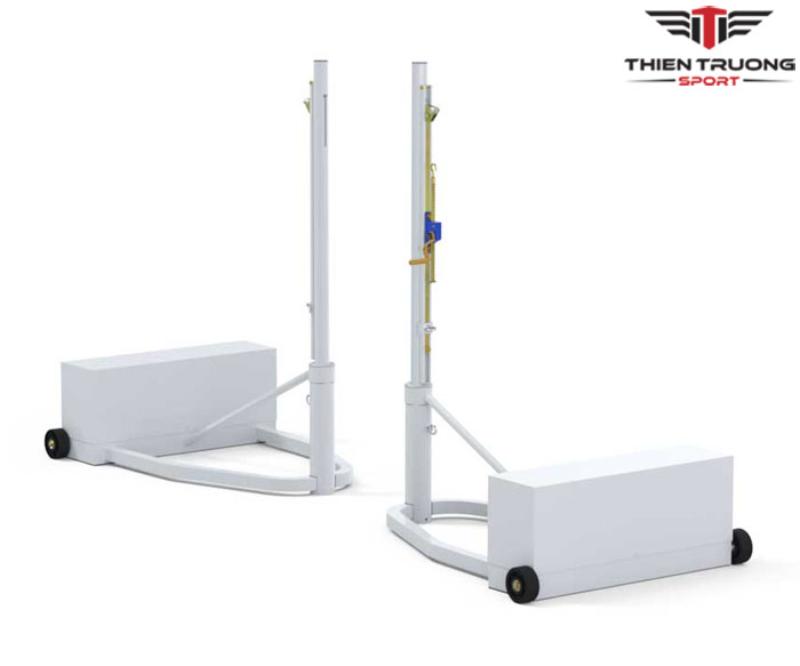Trụ cầu mây Sodex S28220 3 Thông số kỹ thuật của trụ cầu mây S28220