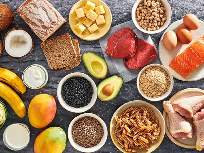 Chuyên gia chia sẻ: 26 tuổi còn tăng chiều cao được không? 5 Tăng cường chiều cao ở độ tuổi 26 bằng cách thay đổi chế độ ăn uống