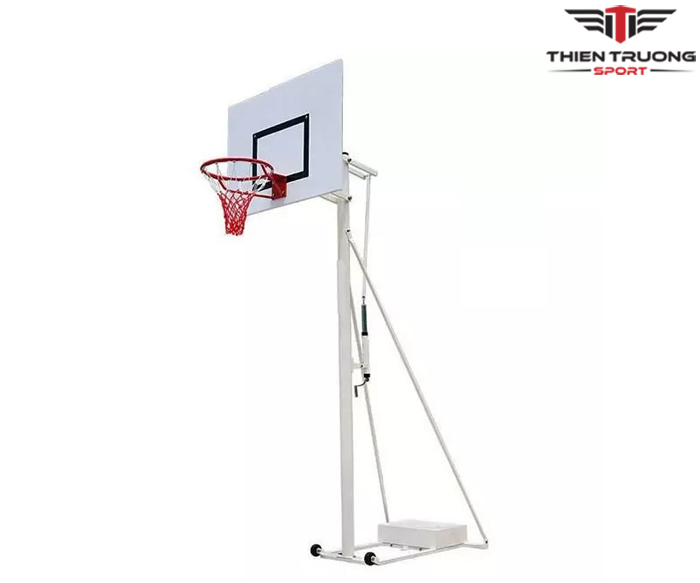 Trụ bóng rổ điều chỉnh TT-101
