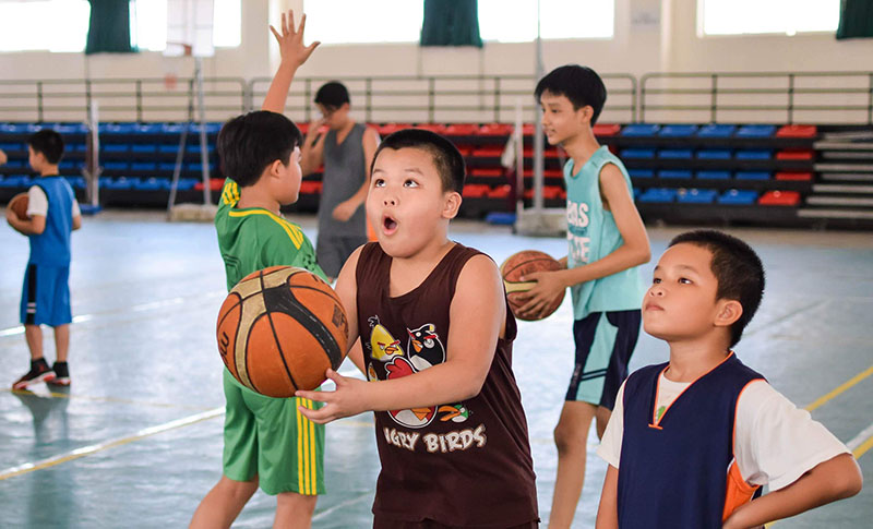 Trung tâm Phong cách Việt Nam có nhiều lớp học đa dạng 