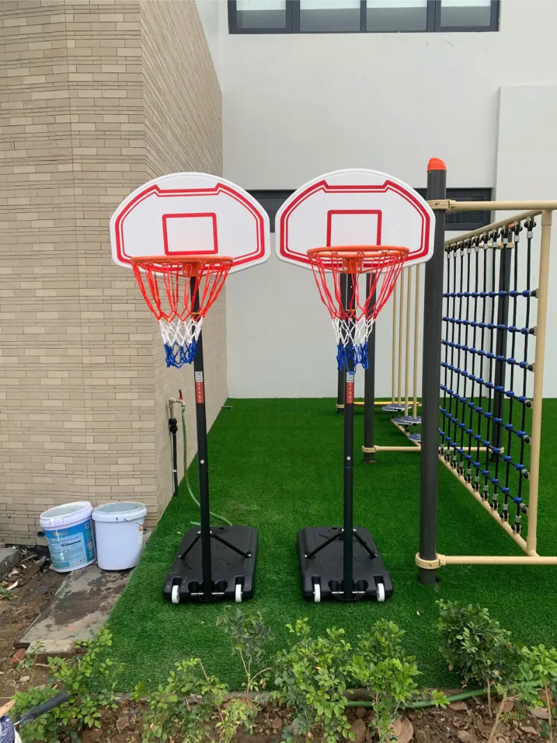 Địa chỉ mua tụ bóng rổ di động TT01