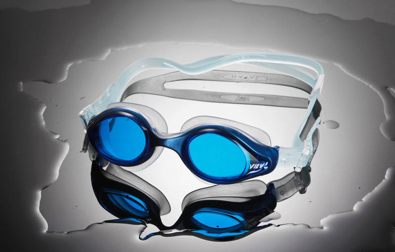 Kính bơi View V820S
