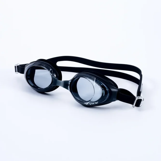 Kính bơi View V610 chuyên nghiệp, chắn tia UV 6 Kính bơi View V610