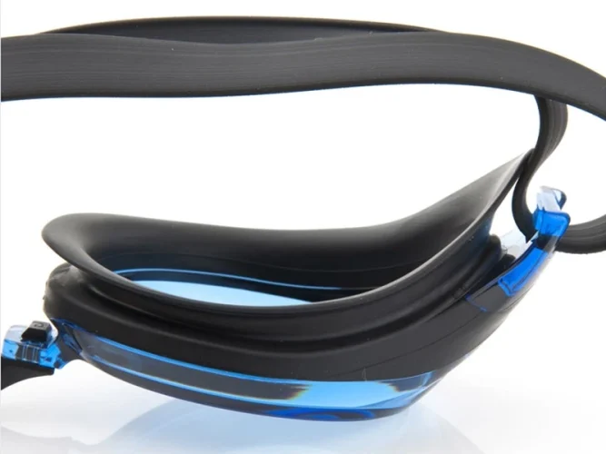 Kính bơi View V220A cao cấp nhập khẩu 8 Kính bơi View V220A 2