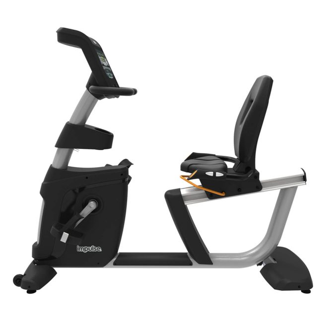 Xe đạp tập Impulse Pro có tựa RR700 3 Xe đạp tập Impulse Pro có tựa RR700