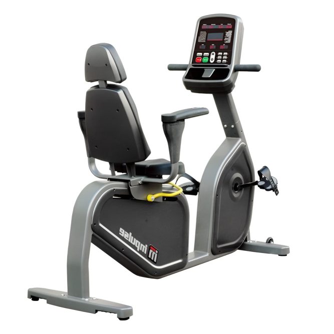 Xe đạp tập thể dục Impulse PR300 3 xe dap tap the duc impulse pr300 1