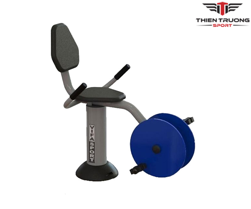 Xe đạp tập Vifa Sport VIFA-711531 2 Hình ảnh xe đạp tập Vifa Sport VIFA-711531