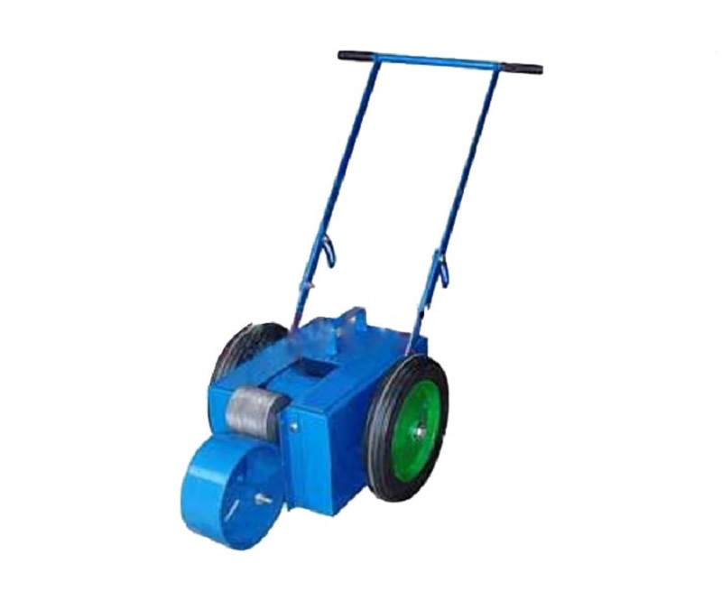 Xe sơn đường biên sân 101176 Vifa 2 Xe sơn đường biên sân 101176