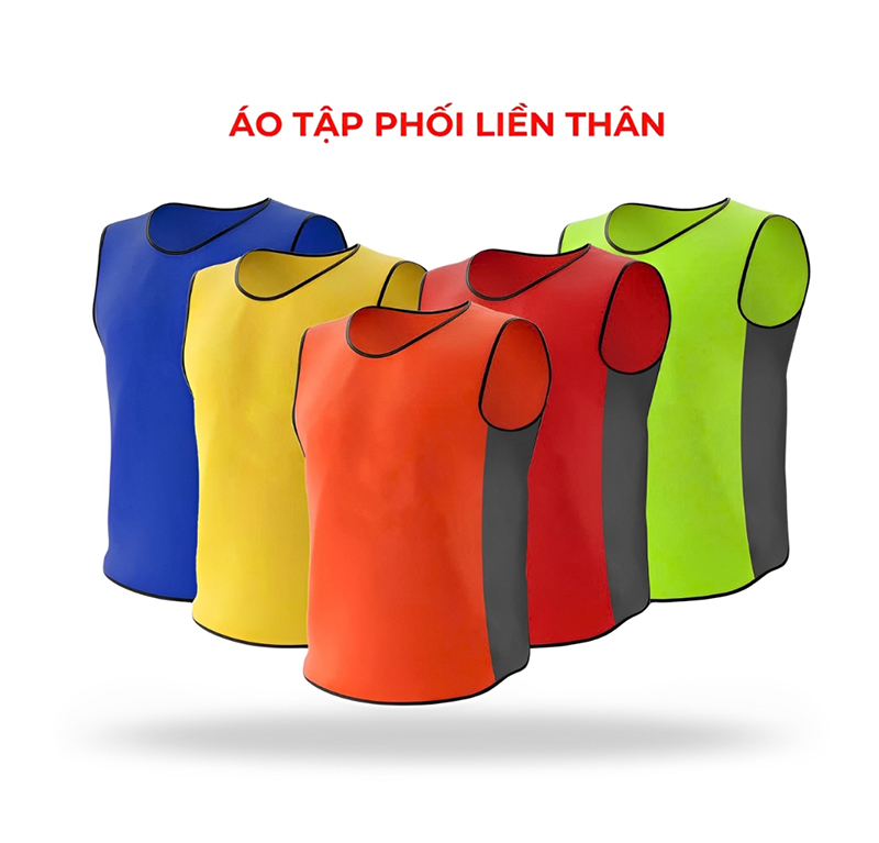 Áo Pitch bóng đá là gì? Nên mua áo pitch thể thao nào? 1 Áo pitch bóng đá là loại áo thể thao thiết kế đơn giản và có nhiều màu sắc
