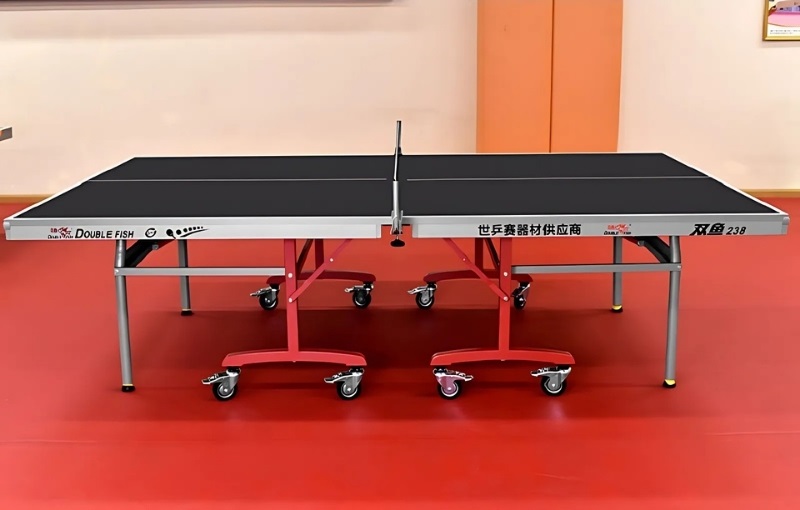 Bàn bóng bàn Double Fish 238