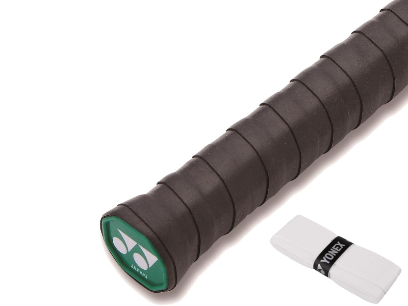 Overgrip