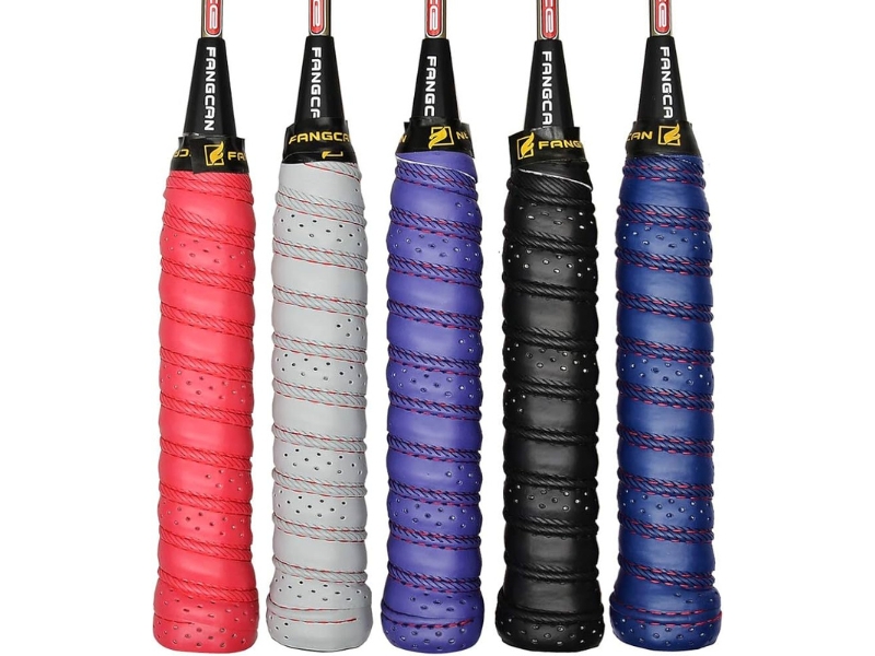 Replacement Grip