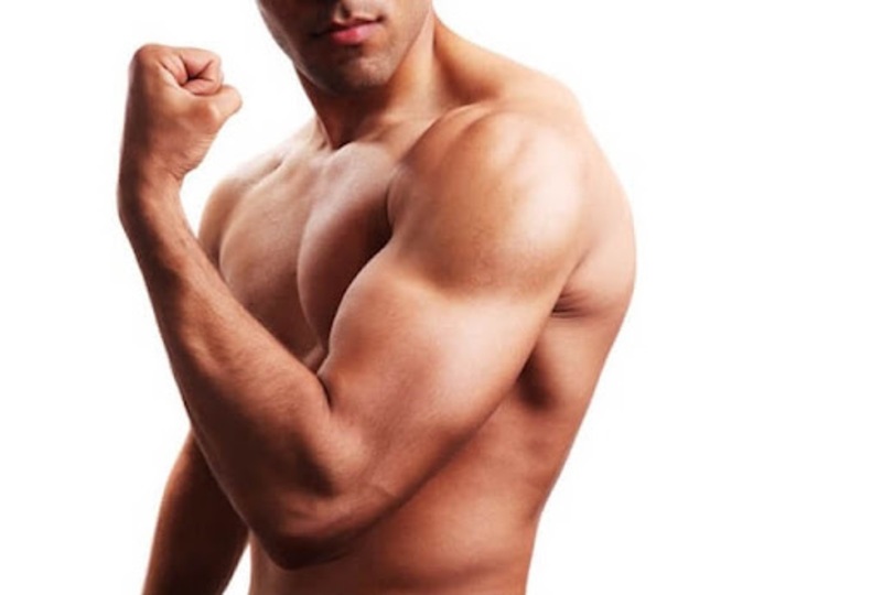 Đau cổ tay khi tập Gym