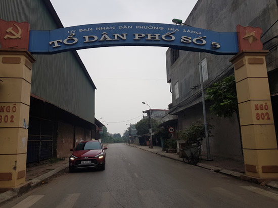 Địa chỉ phòng tập Gym 89 Club - Thái Nguyên