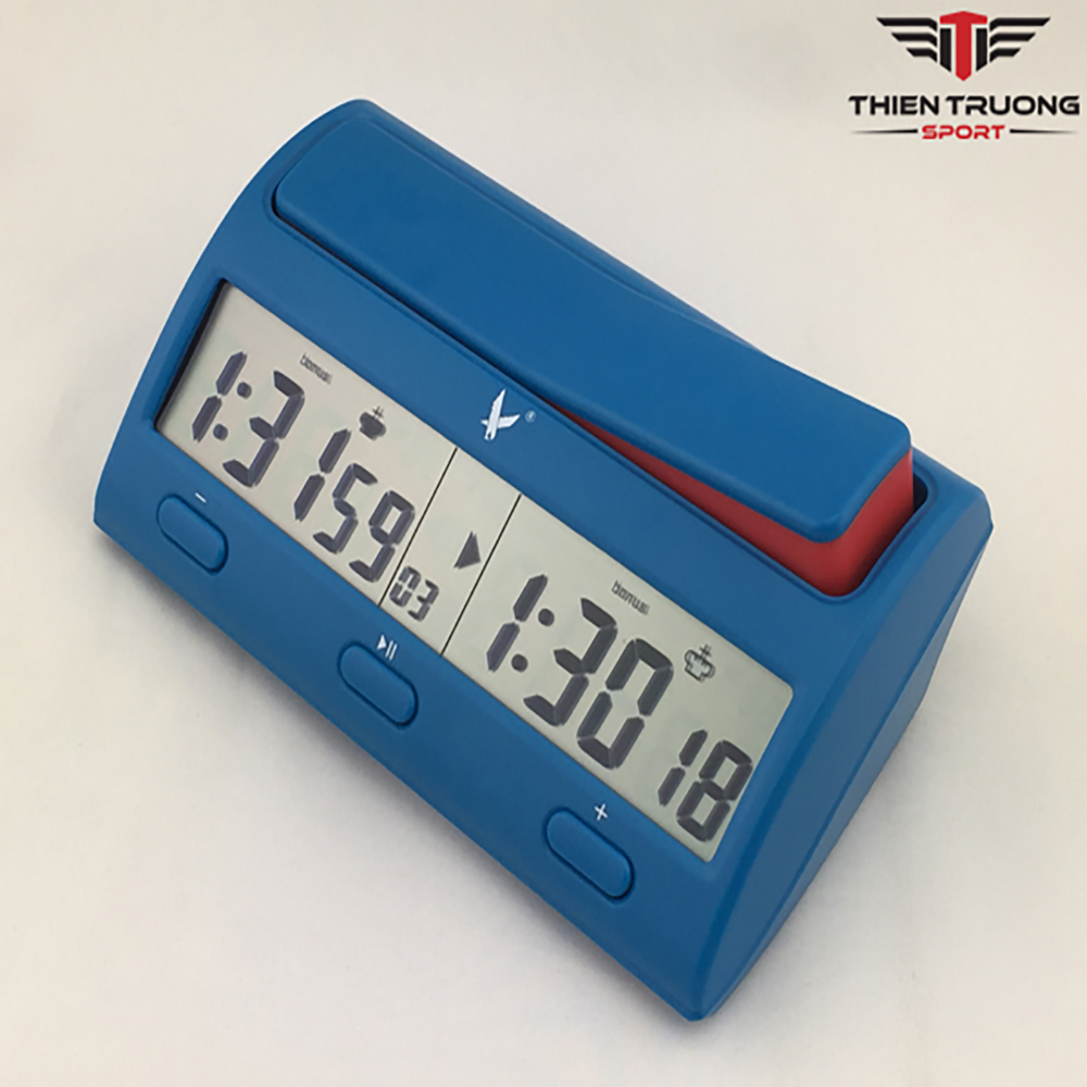 Đồng hồ thi đấu cờ vua LEAP PQ9912