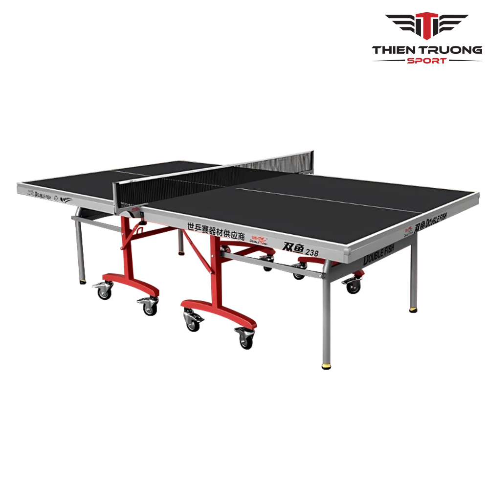 Bàn bóng bàn Double Fish 238