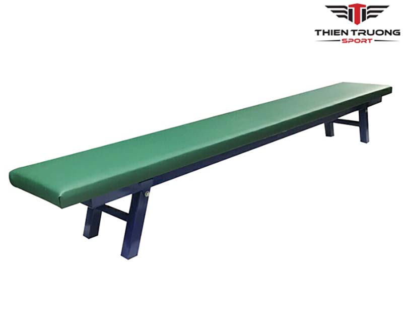 Ghế băng thể dục bọc da 2 Hình ảnh ghế băng thể dục bọc da
