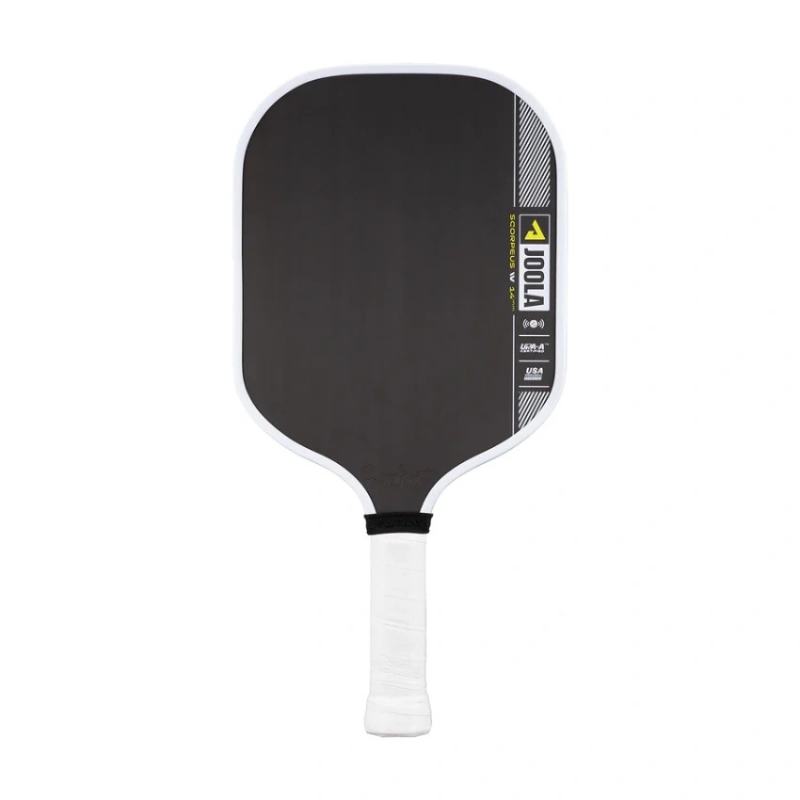 Vợt Pickleball Joola Anna Bright Scorpeus Pro IV 14mm 6 Vợt Pickleball Joola Anna Bright Scorpeus Pro IV 14mm