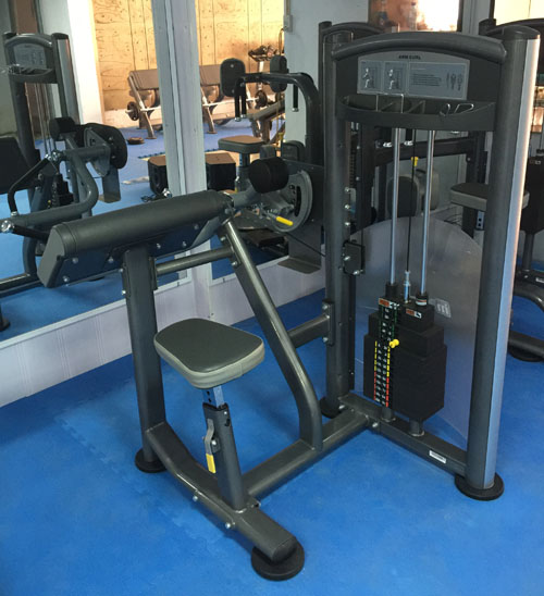 Máy tập gym Impulse