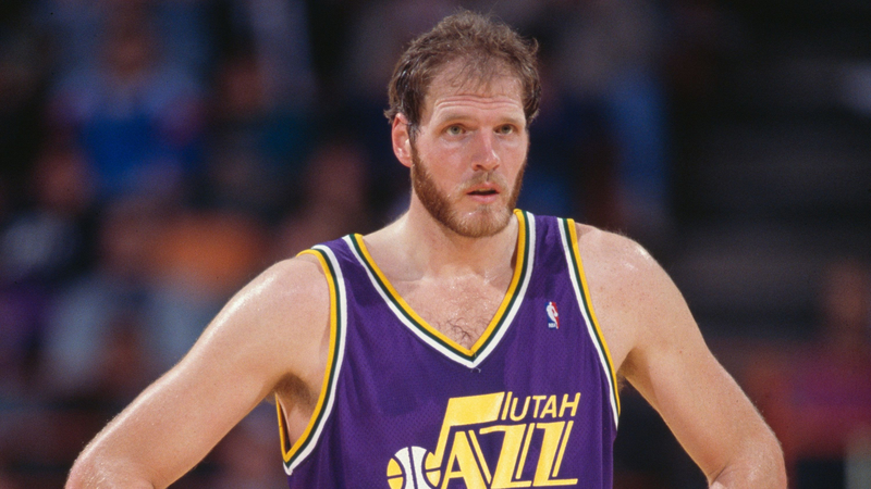 Mark Eaton (2m25)