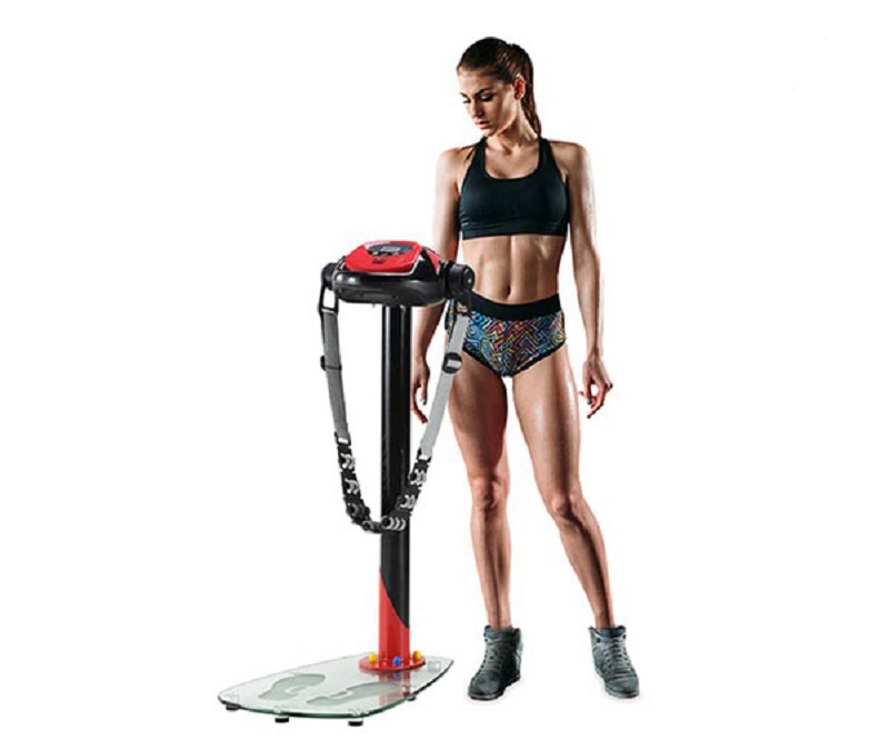 Máy massage MHQ 300