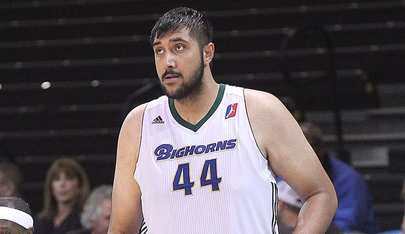 Sim Bhullar (2m26)