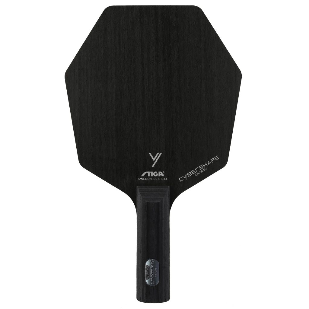 Stiga Cybershape Carbon
