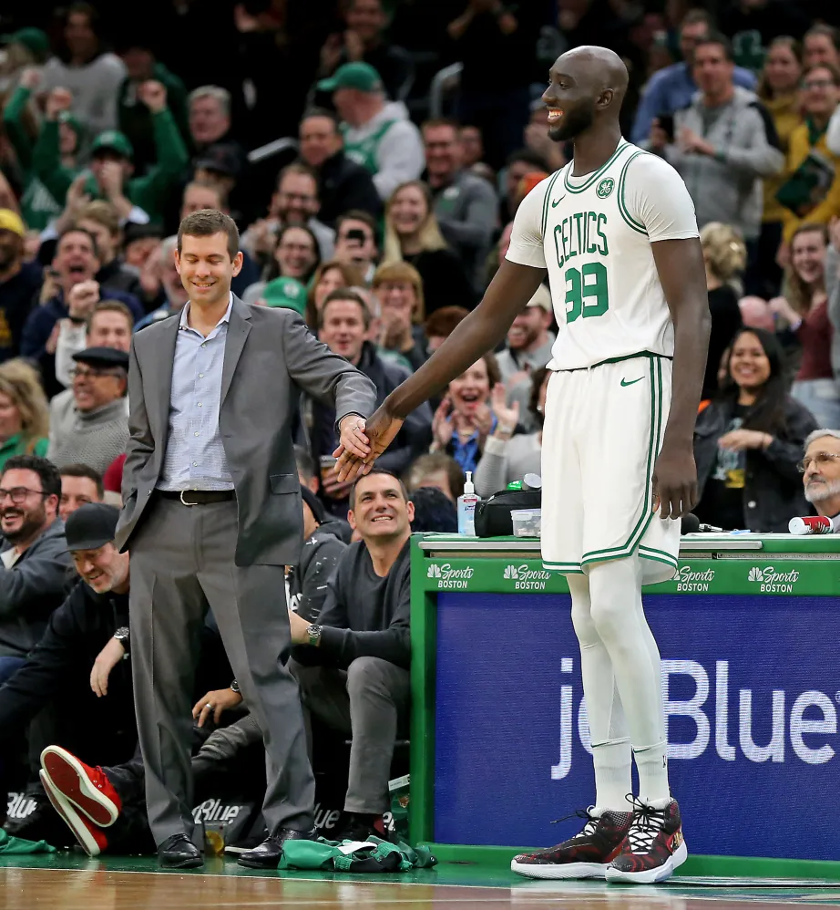 Tacko Fall