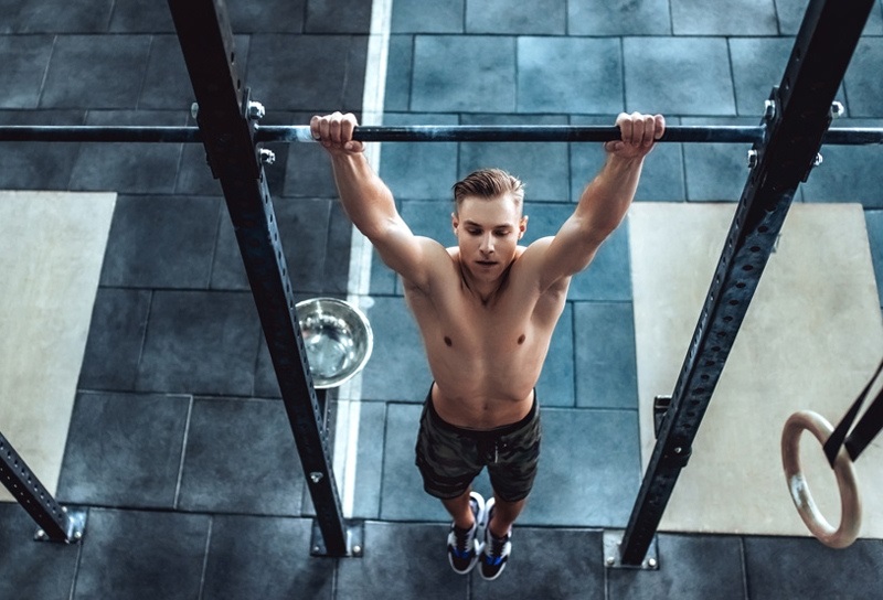 Tập Gym có bị lùn không? Một số bài tập Gym hỗ trợ tăng chiều cao 6 Tập Gym có bị lùn không