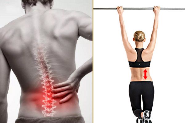 Tác hại của tập xà đơn sai cách & Cách tập đúng từ HLV 2 Tác hại của tập xà đơn sai cách & Cách tập đúng từ HLV
