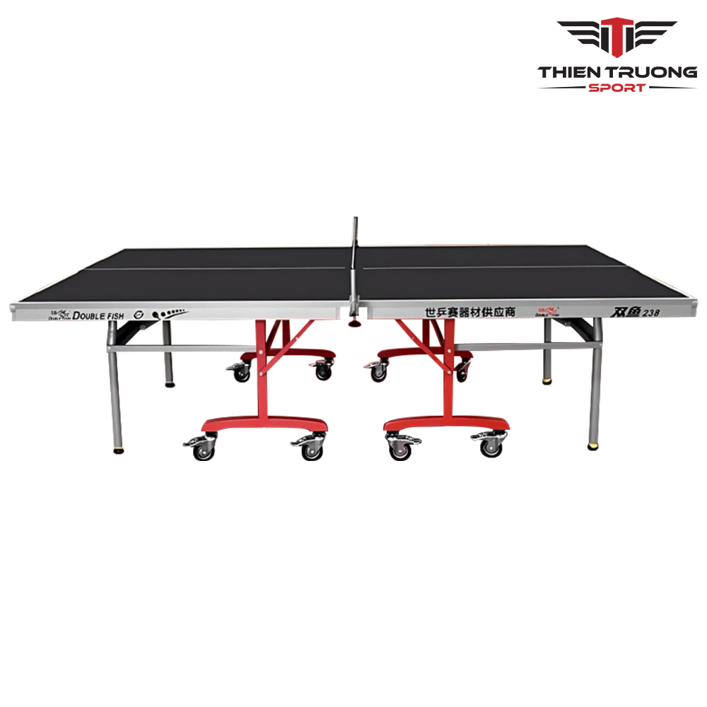 Bàn bóng bàn Double Fish 238
