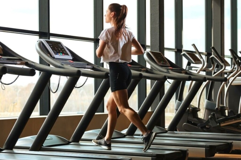 Treadmill là gì? Những điều cần biết khi tìm hiểu máy Treadmill 2 Máy chạy bộ điện
