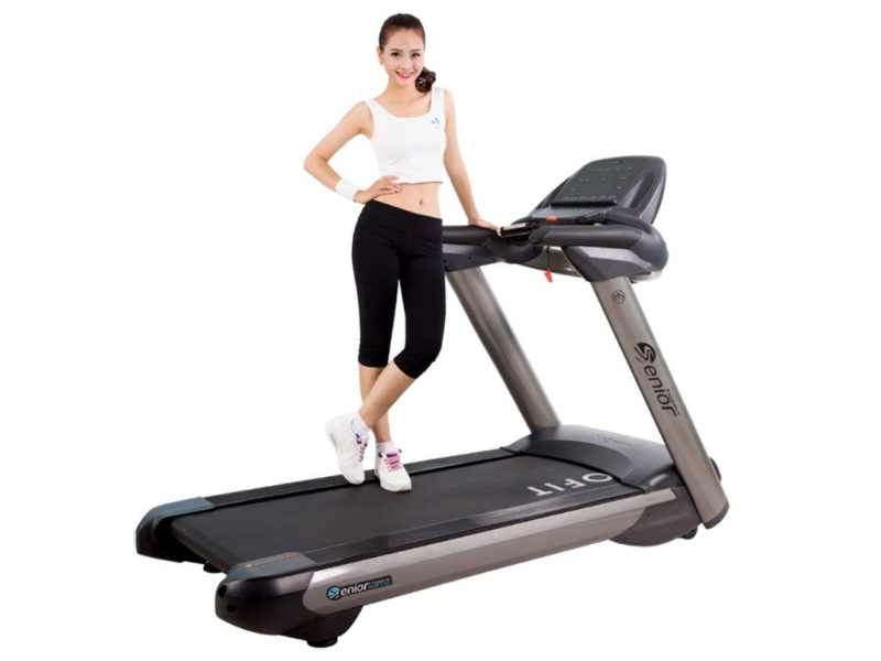 Treadmill là gì? Những điều cần biết khi tìm hiểu máy Treadmill 1 Treadmill là gì?