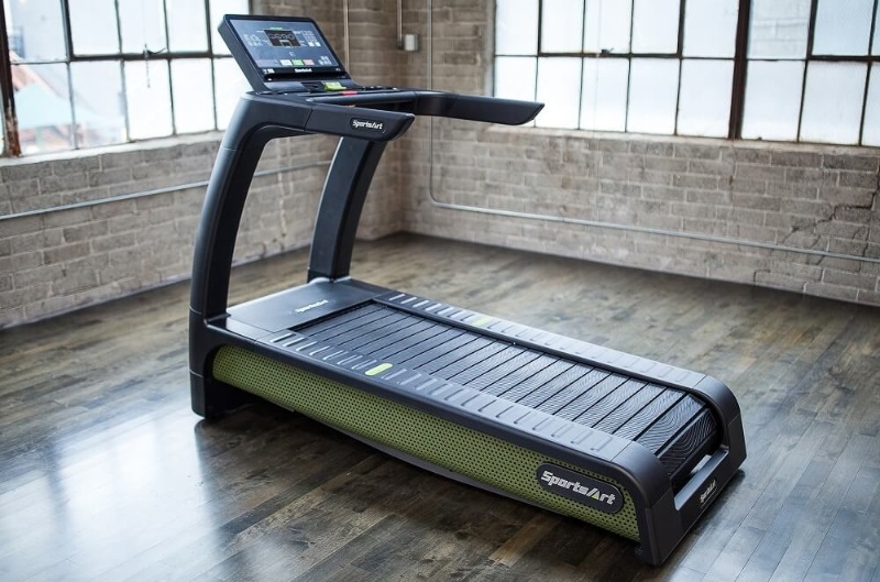 Treadmill là gì? Những điều cần biết khi tìm hiểu máy Treadmill 3 Máy chạy bộ cơ