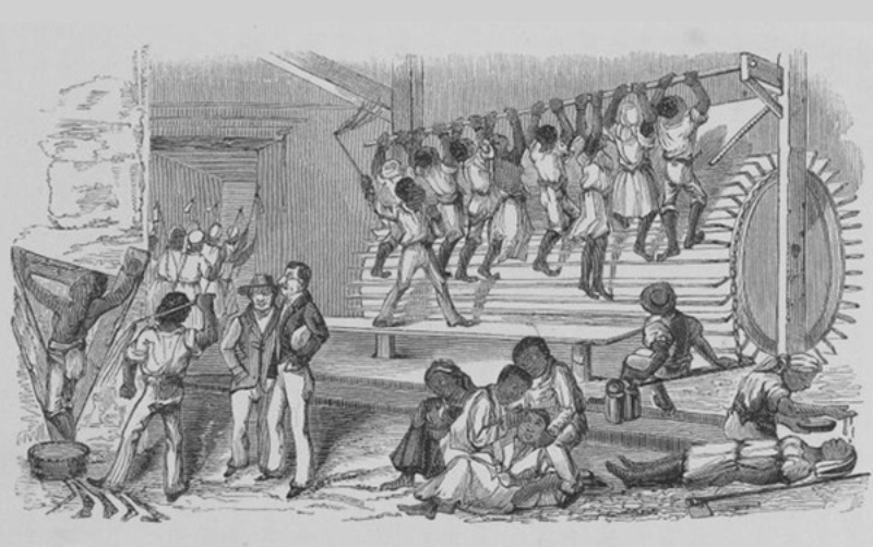 Treadmill là gì? Những điều cần biết khi tìm hiểu máy Treadmill 4 Lịch sử ra đời của Treadmill