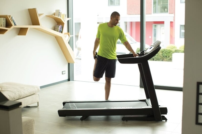 Treadmill là gì? Những điều cần biết khi tìm hiểu máy Treadmill 7 Đảm bảo an toàn