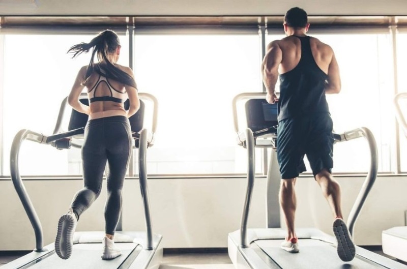 Treadmill là gì? Những điều cần biết khi tìm hiểu máy Treadmill 5 Nâng cao sức khỏe cho người tập