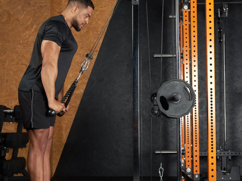 Triceps là gì? Các bài tập Triceps cơ bản và hiệu quả nhất 7 Triceps là gì