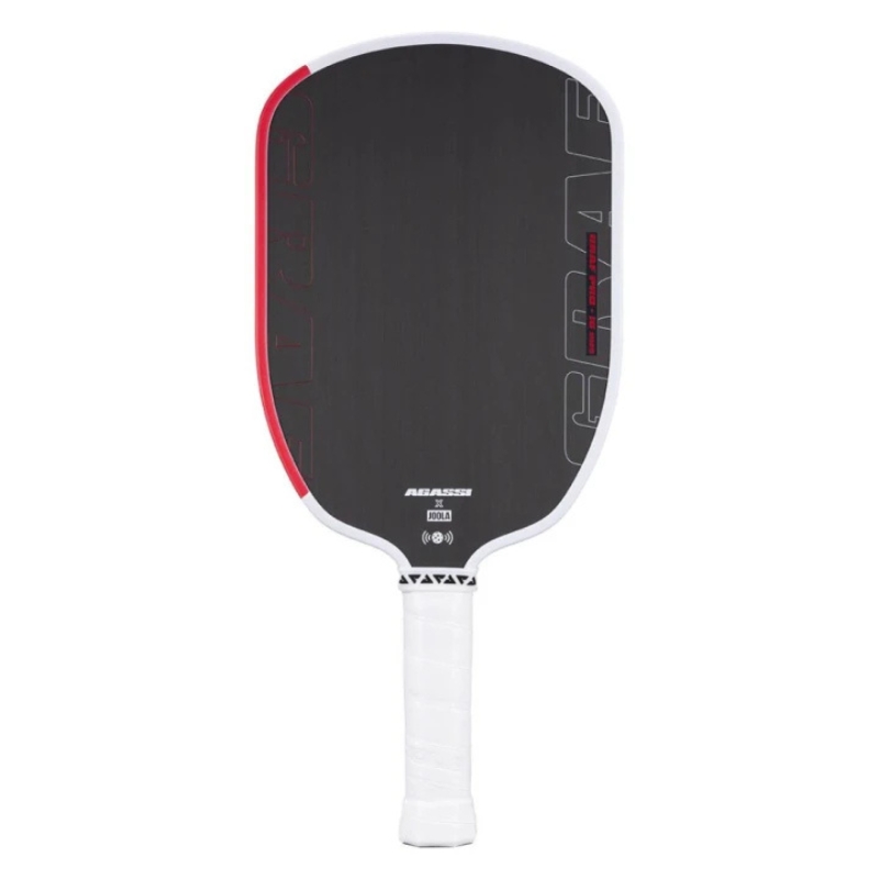 Vợt Pickleball Joola Graf Pro 16mm 4 Vợt Joola Graf Pro 16mm công thủ toàn diện