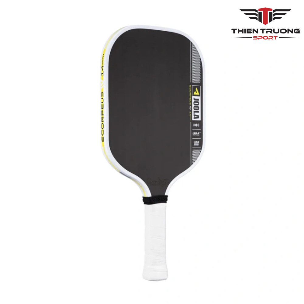 Vợt Pickleball Joola Anna Bright Scorpeus Pro IV 14mm 2 Vợt Pickleball Joola Anna Bright Scorpeus Pro IV 14mm