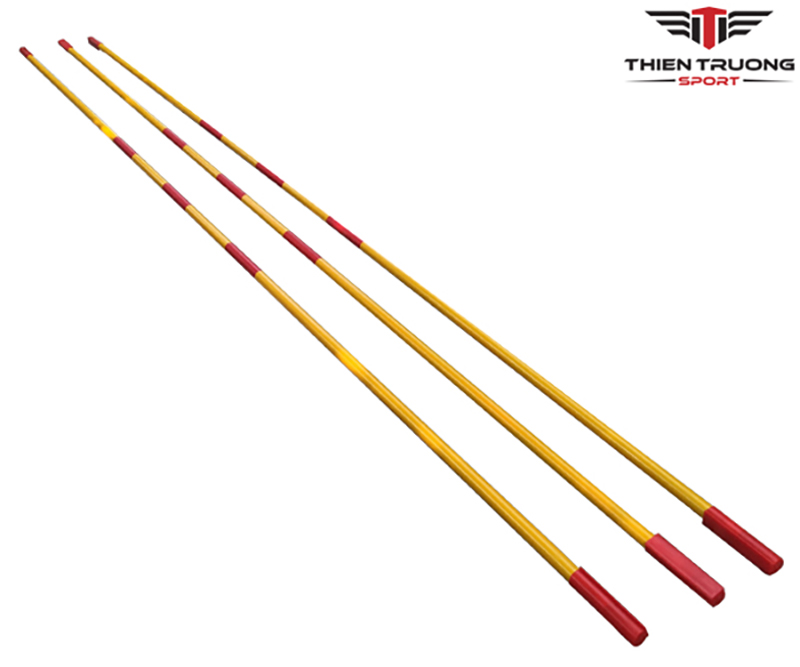 Xà nhảy cao tập luyện TT002 3 Hình ảnh xà nhảy cao tập luyện TT002