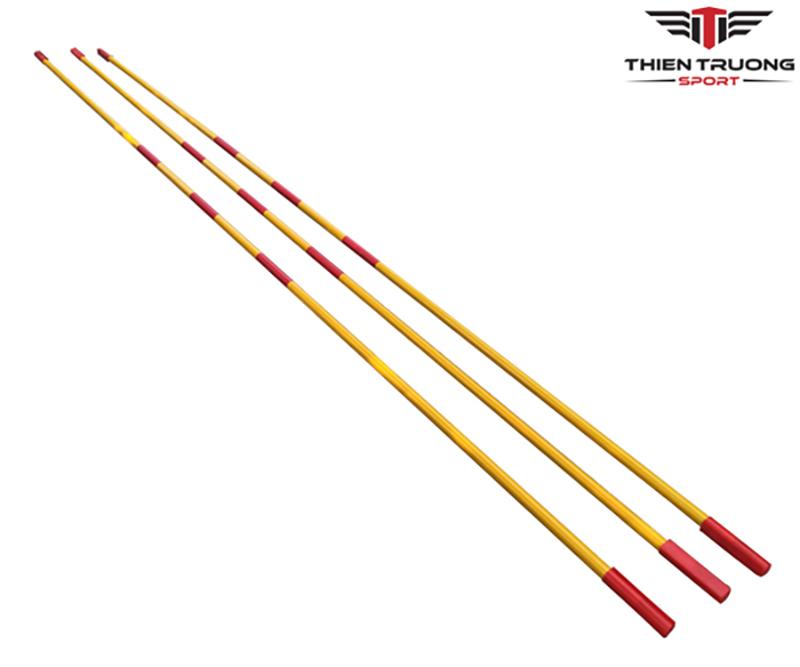 Xà nhảy cao thi đấu T001 3 Hình ảnh xà nhảy cao thi đấu T001