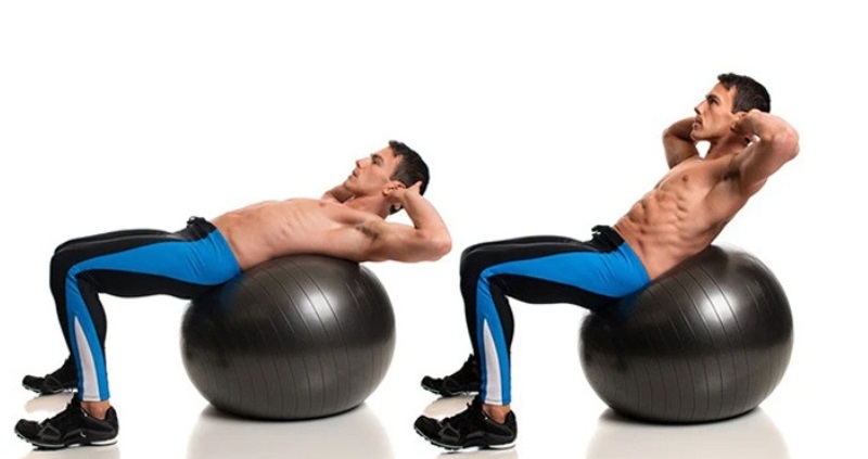 Yoga Ball