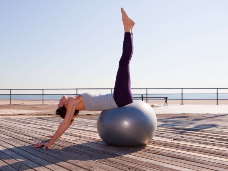 Yoga Ball