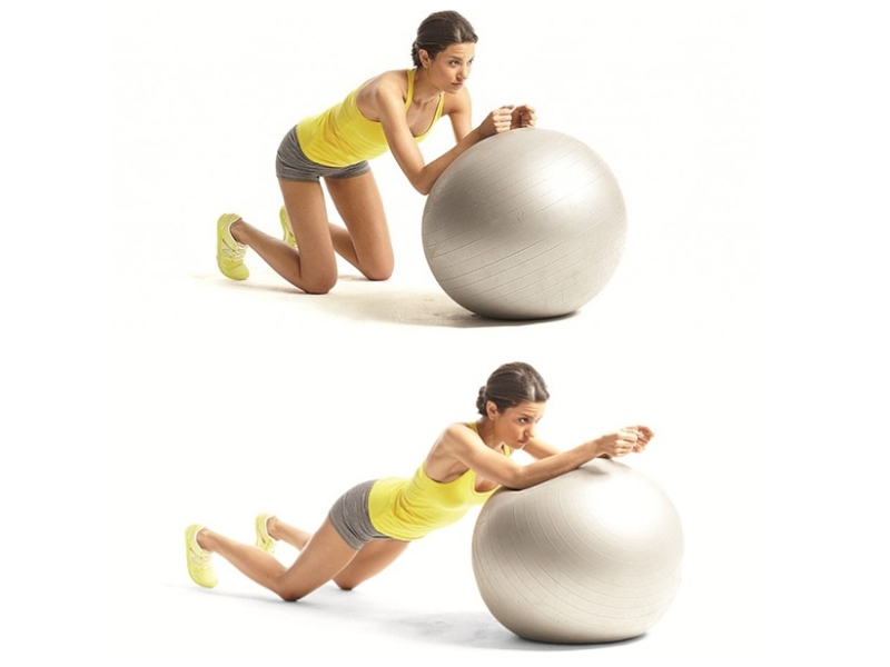 Yoga Ball